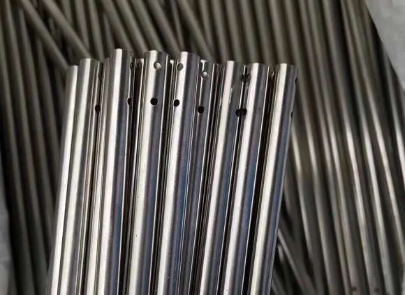 怎樣判斷304不銹鋼管？