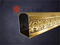 為什么彩色不銹鋼管不容易生銹？